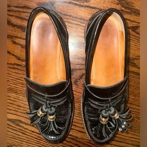 Stewart witzman flats